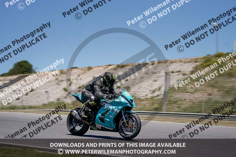 may 2019;motorbikes;no limits;peter wileman photography;portimao;portugal;trackday digital images